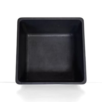 Al2O3 Κεραμικά Εξαρτήματα Αλουμίνας με Αεροστεγανότητα Μέγιστη 1.0 Επί 10 εις την -11 και Συντελεστή Θερμικής Διαστολής 7.5 Επί 10 εις την -6 ανά Κέλβιν